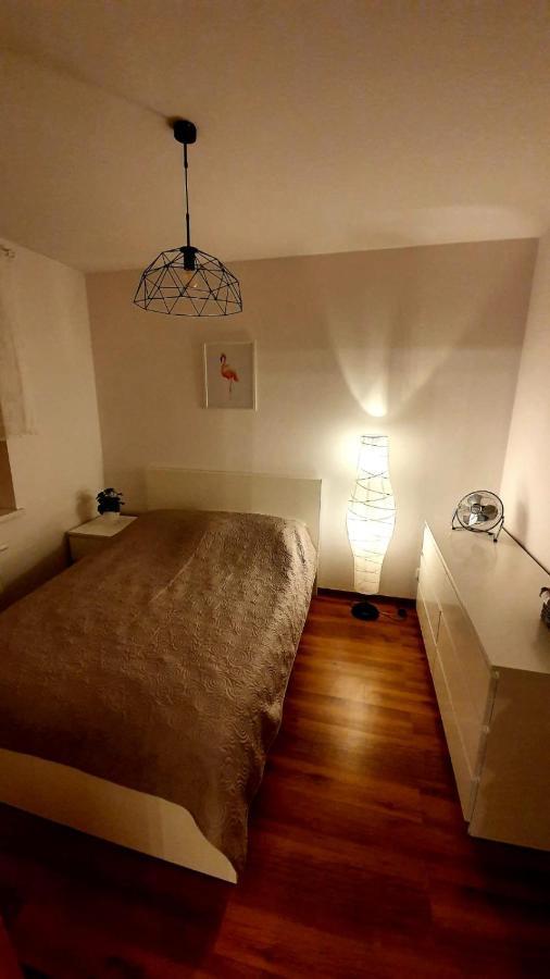 Apartament Gdanska Nad Jeziorakiem Ilawa Apartment Exterior foto
